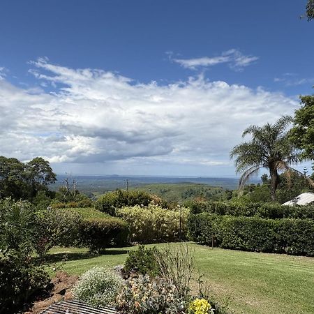 Maleny Terrace Cottages Extérieur photo